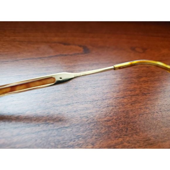 JJA Japan Jewelry Association Rare Tortoiseshell G - Picture 6 of 7